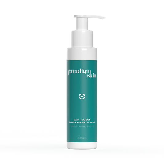 Avant Garden Barrier Repair Cleanser