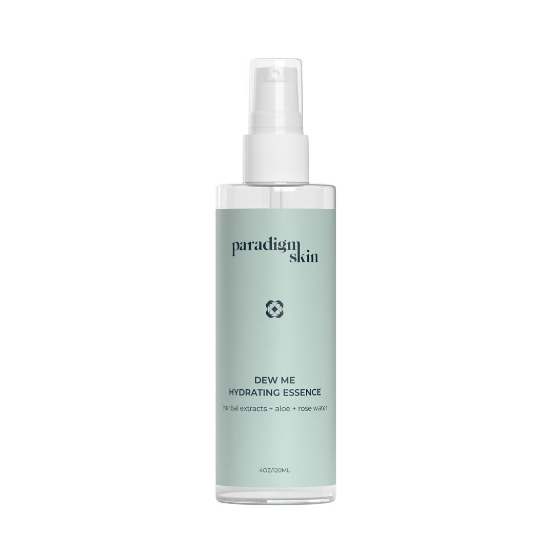 Dew Me Hydrating Essence – PARADIGM