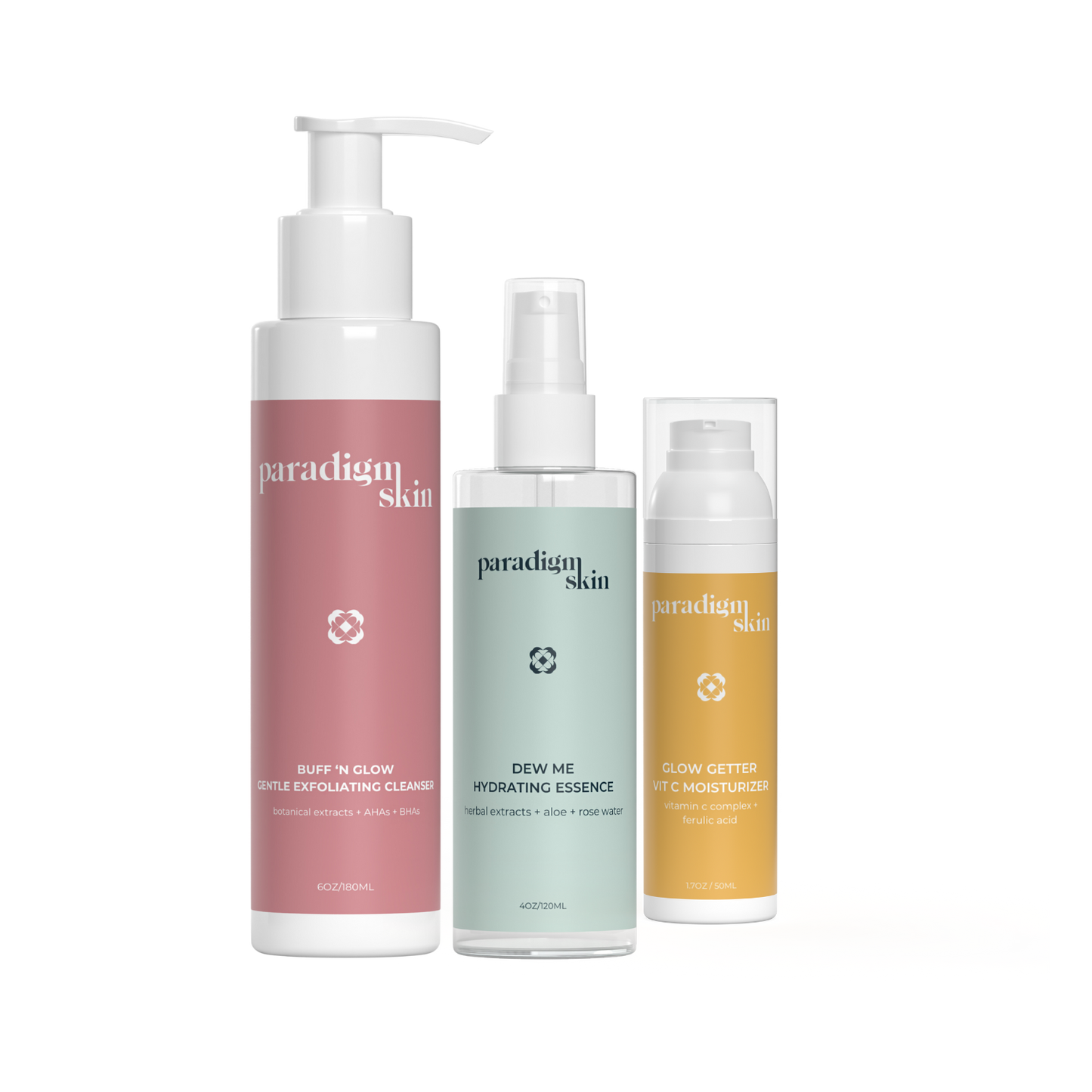 Filter Free Bundle