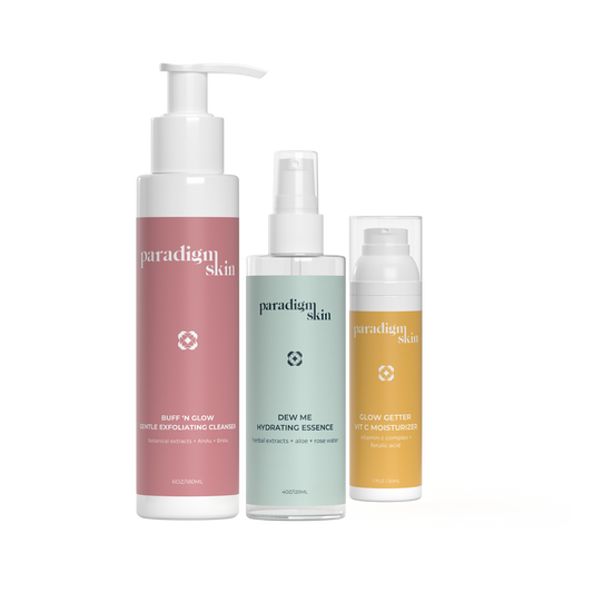 Filter Free Bundle