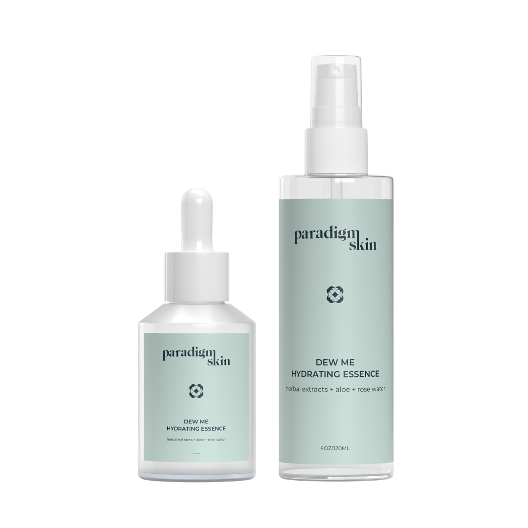 Dew Me Hydrating Essence
