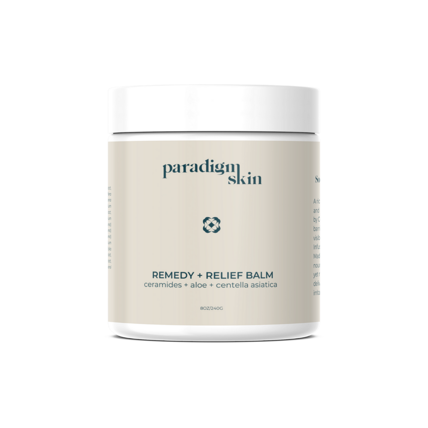 Remedy+Relief Balm
