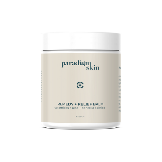 Remedy+Relief Balm