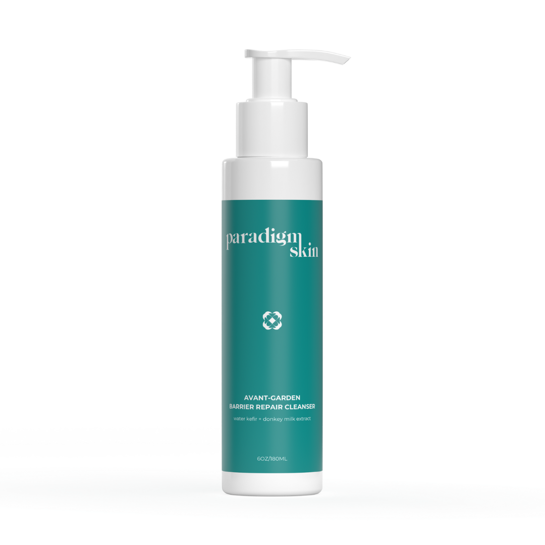 Avant Garden Barrier Repair Cleanser