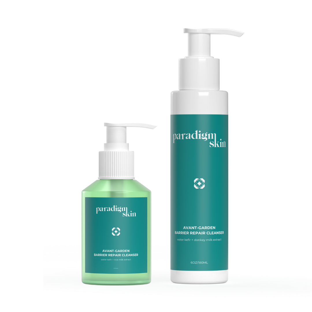Avant Garden Barrier Repair Cleanser