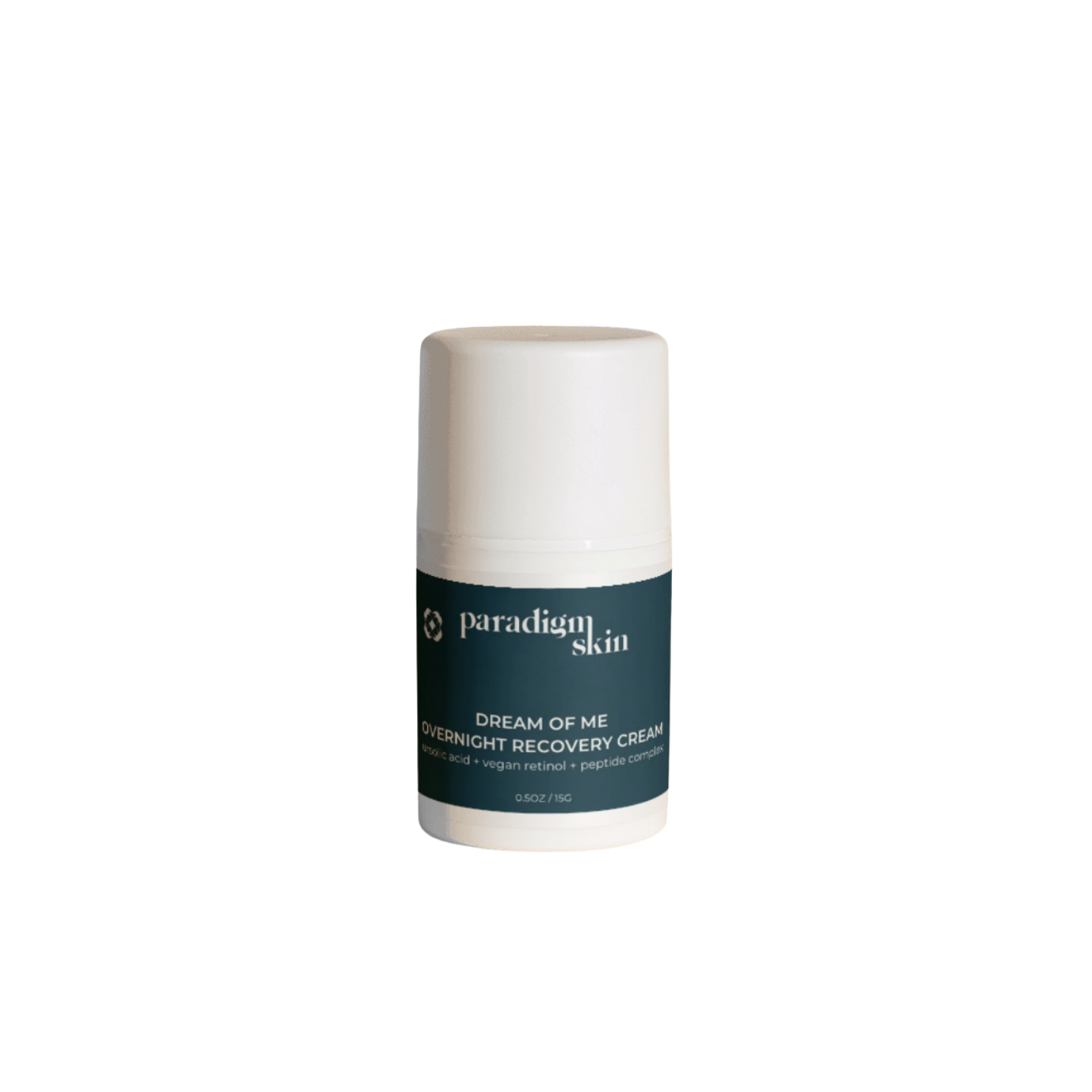 Dream of Me Overnight Recovery Cream