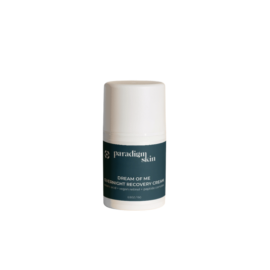 Dream of Me Overnight Recovery Cream
