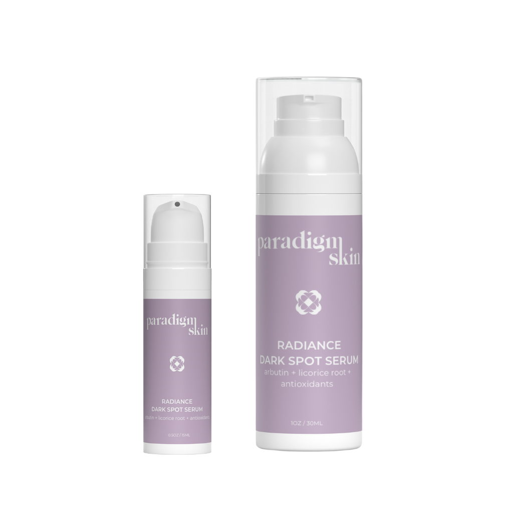 Radiance Dark Spot Serum