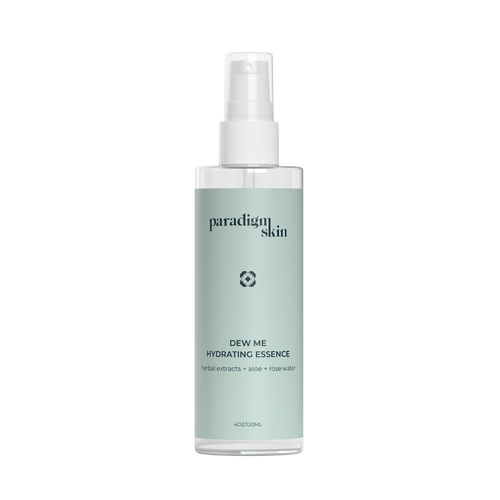 Dew Me Hydrating Essence – PARADIGM