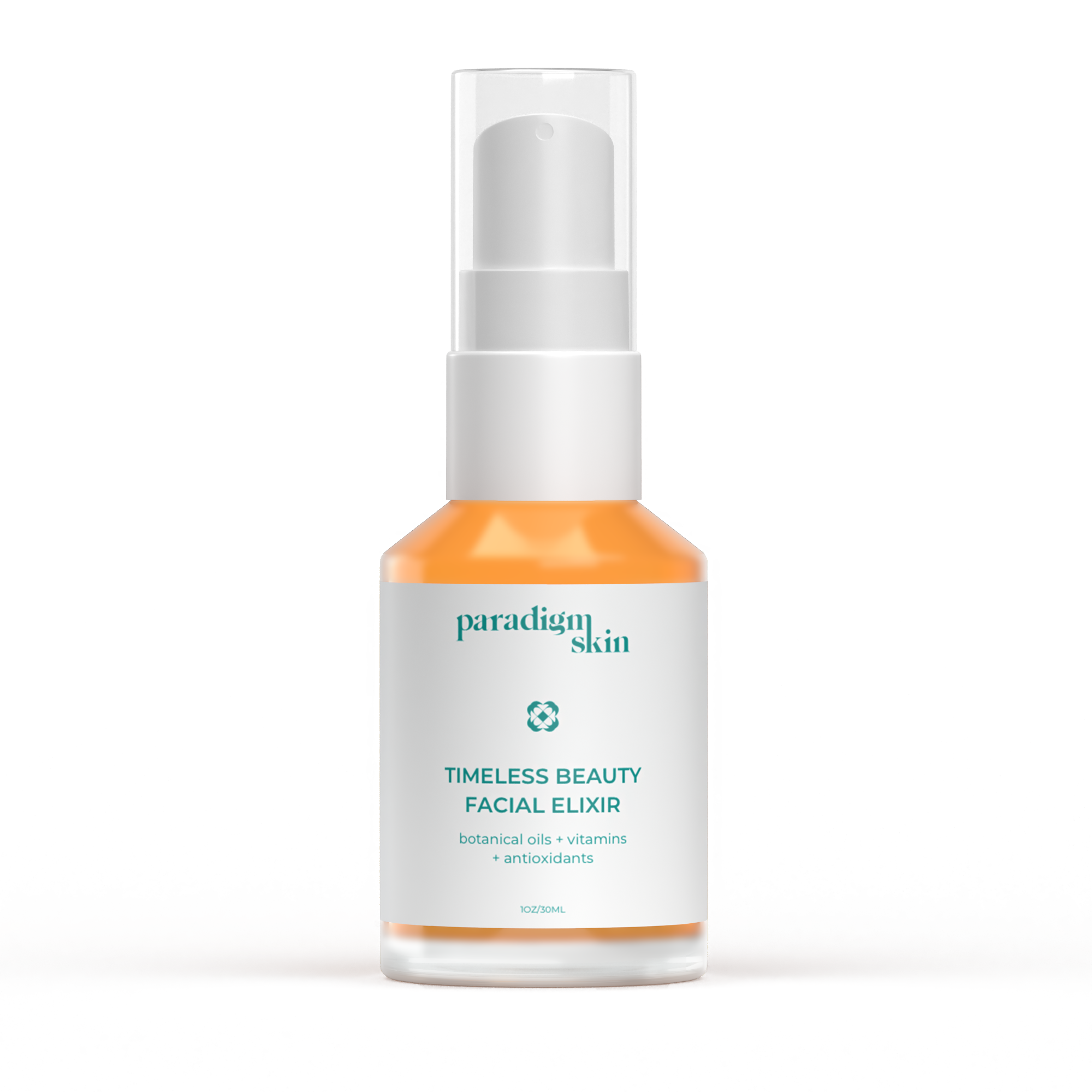 Timeless Beauty Facial Elixir