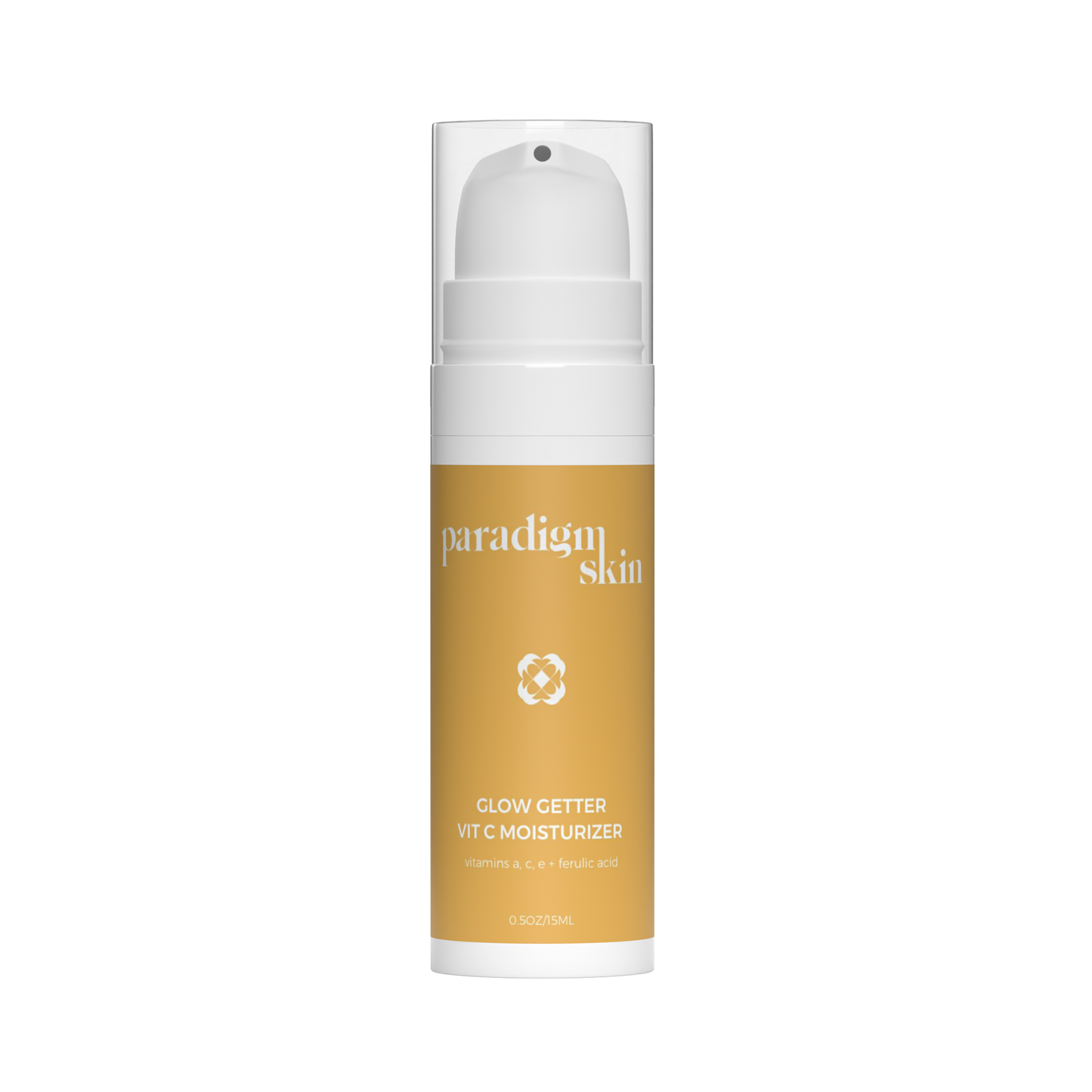 Glow Getter Vitamin C Moisturizer