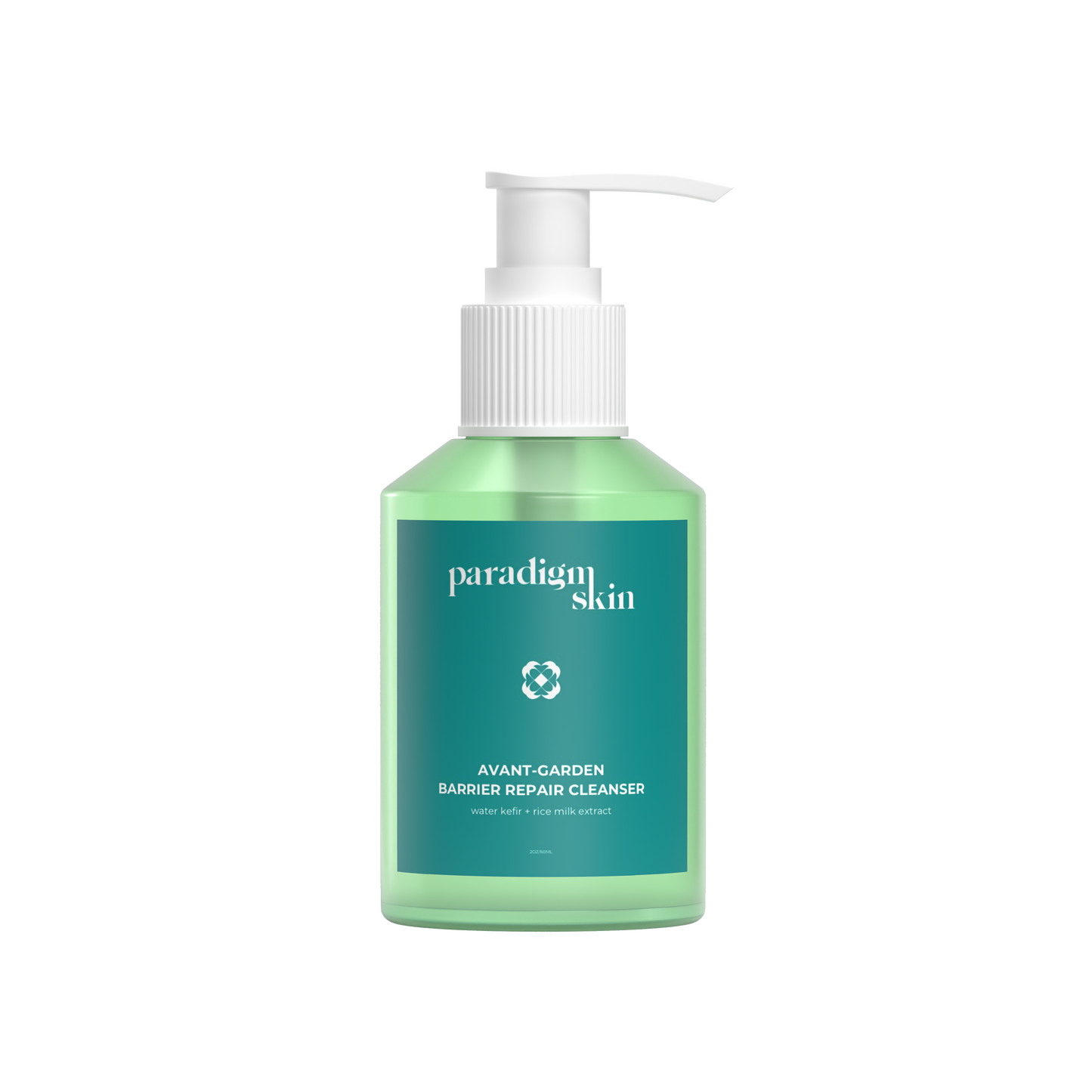 Avant Garden Barrier Repair Cleanser
