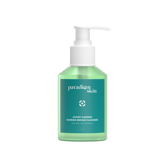 Avant Garden Barrier Repair Cleanser