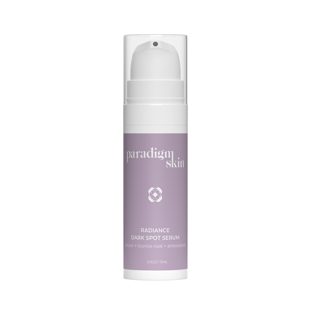Radiance Dark Spot Serum