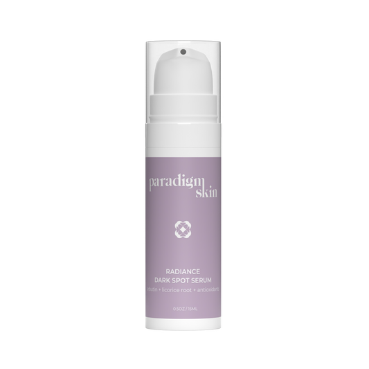 Radiance Dark Spot Serum