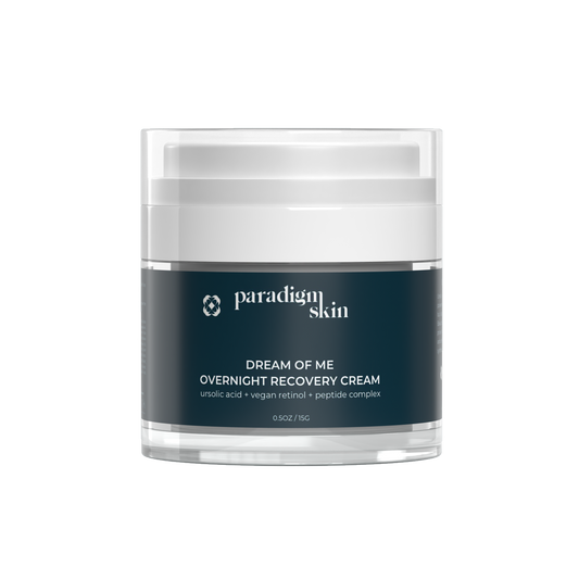 Dream of Me Overnight Recovery Cream