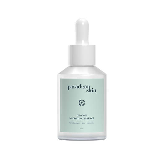 Dew Me Hydrating Essence