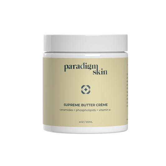 Supreme Butter Creme Body Butter