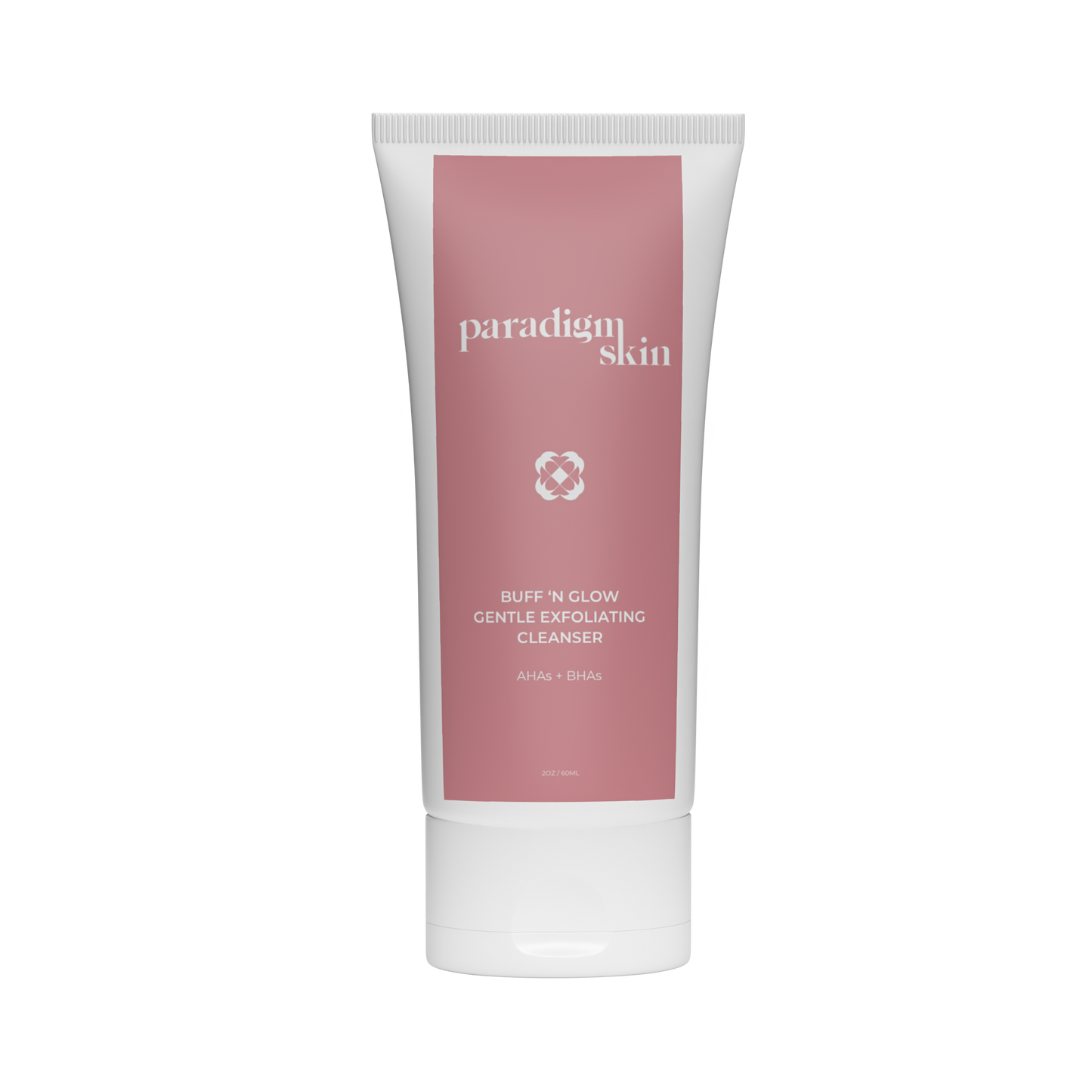 Buff 'n Glow Gentle Exfoliating Cleanser