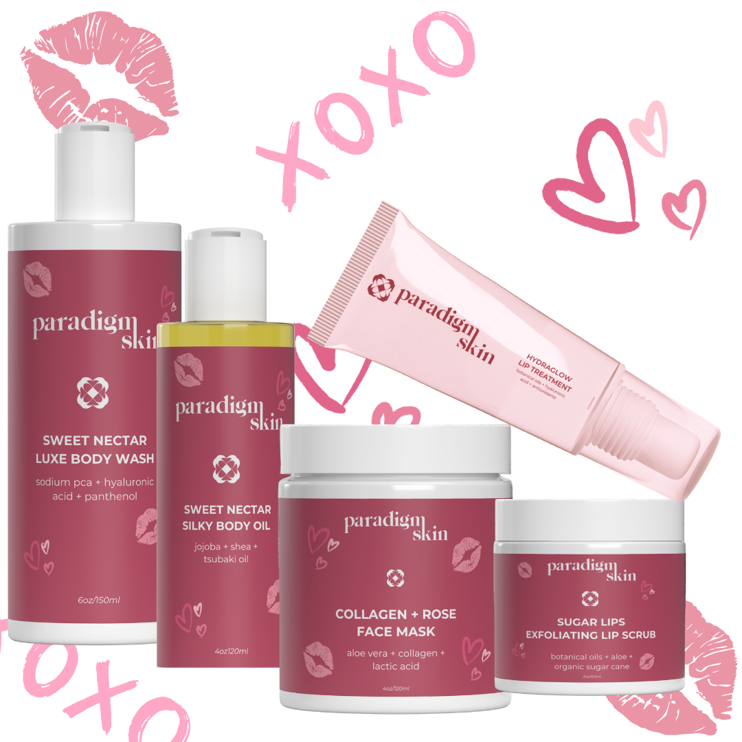 Sweet Love Collection