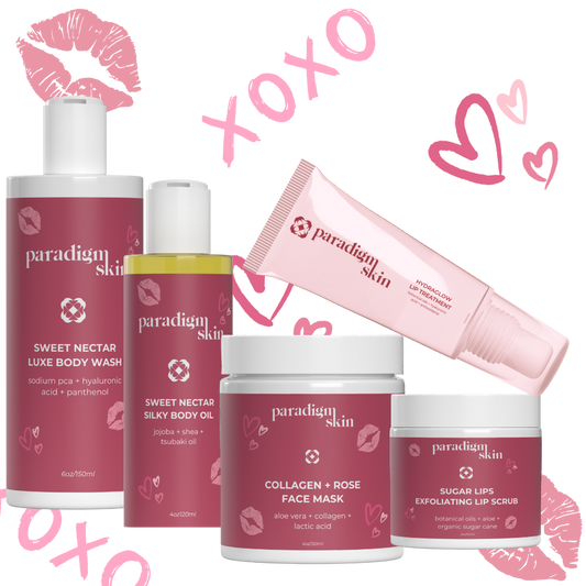 Sweet Love Collection