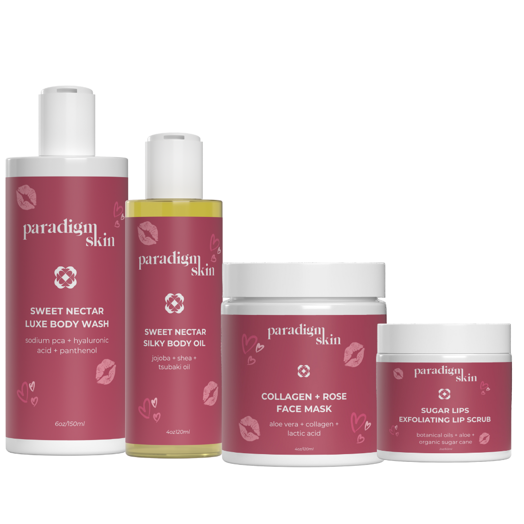 Sweet Love Collection